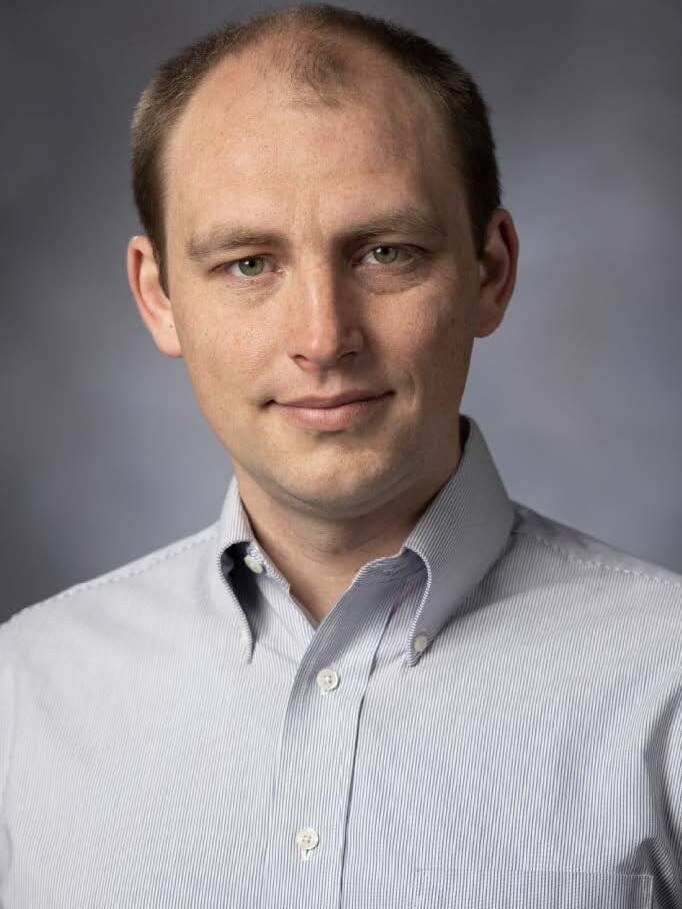 Zach Boyd, Director of the Utah Office of Artificial Intelligence Policy, who signed the state’s first regulatory mitigation agreement with a mental-wellness chatbot company