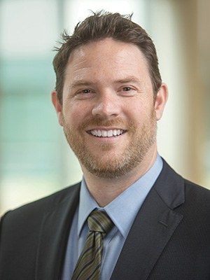 Doctor Christopher Longhurst, Chief Executive Officer of Seattle Children’s, who ran the first randomized evaluation of AI-drafted physician replies to patient messages