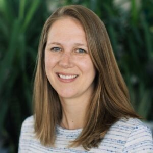 Marianna Kerppola, MBA MSc, founder of Poisera, Inc. and creator of the Moment for Parents chatbot, running a screening-adherence trial NCT07322042 in first-time mothers