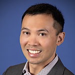 Doctor Zachary Lum, DO, orthopedic surgeon in adult reconstruction at UC Davis Health and PI on the CHAT-OA trial testing an AI chatbot that walks osteoarthritis patients through the joint-replacement decision at their reading level