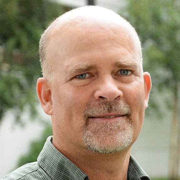Doctor Patrick Dulin, PhD, licensed psychologist at the University of Alaska Anchorage and founder of Here and Now Systems, LLC, whose Step Away Alcohol Manager phone app is adding a facial-scan biometric layer plus a generative-AI conversational layer under a new NIAAA SBIR
