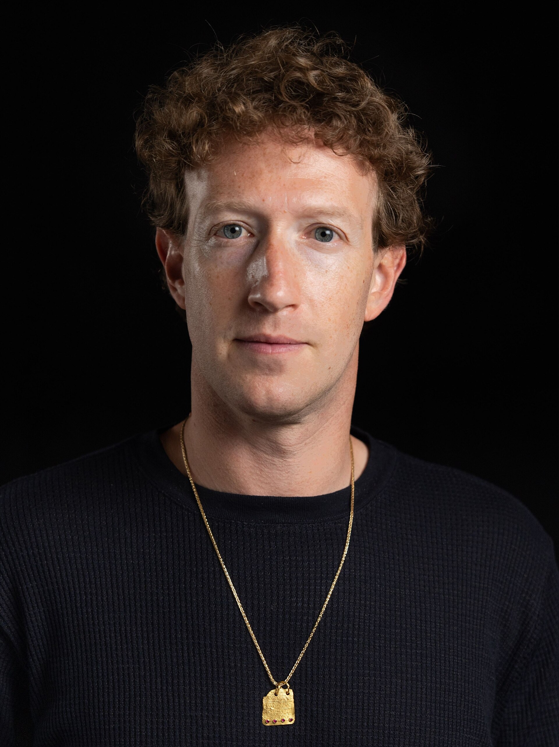 Mark Zuckerberg, chief executive of Meta, whose letter The Path to a Positive AI Future argues that putting superintelligence in every person’s hands is the safeguard against concentrated power