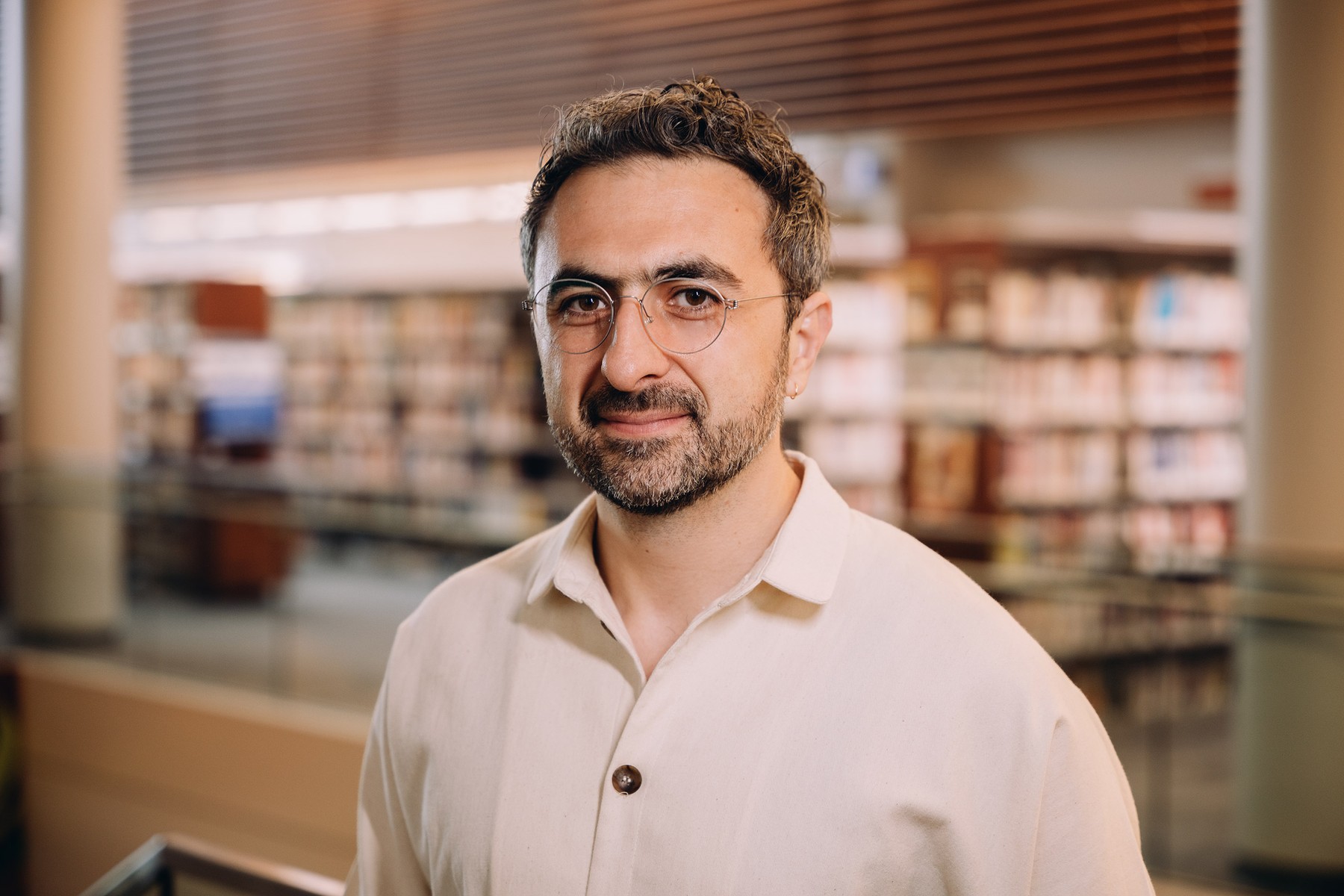 Mustafa Suleyman, chief executive of Microsoft AI, who published a draft code of conduct on September 14 that says the company models will never resist a human who interrupts, corrects or shuts them down