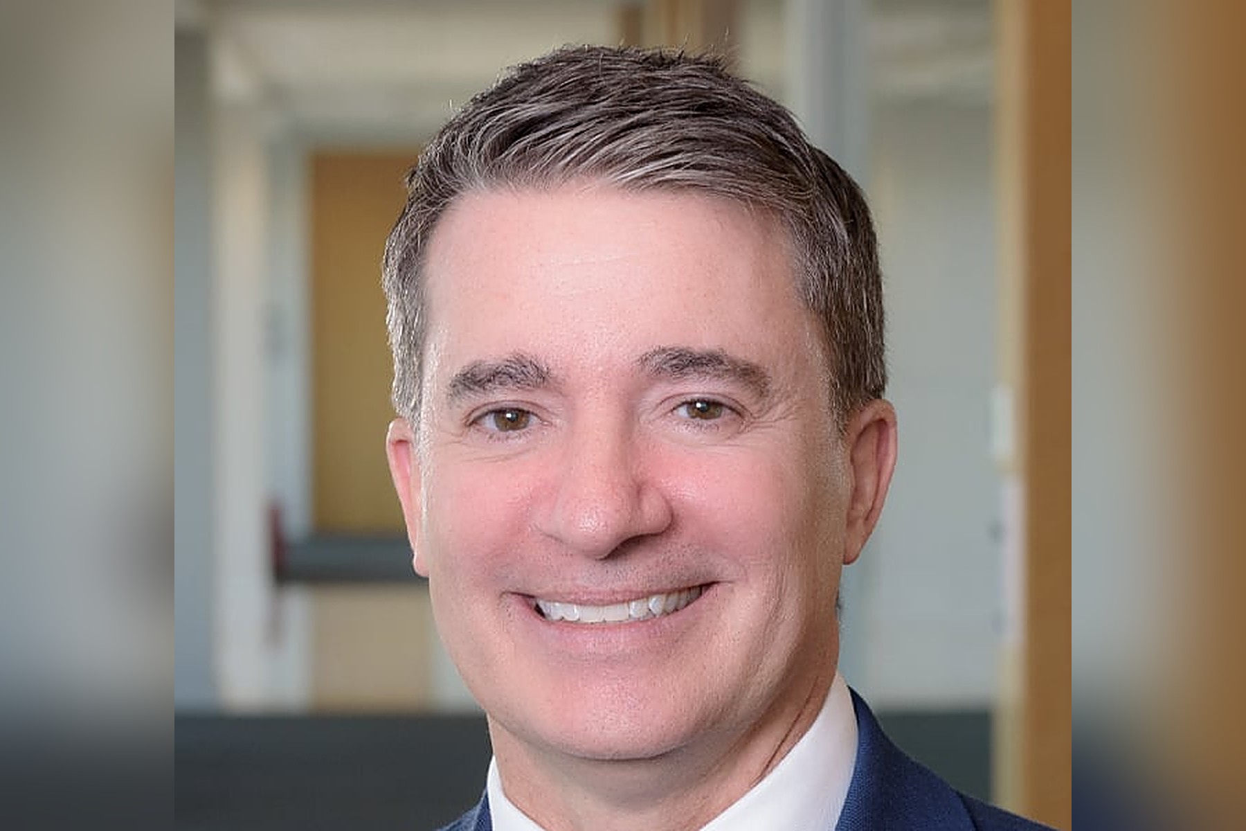 Doctor John Whyte, chief executive of the American Medical Association, who asked in STAT on September 9 whether anyone wants artificial intelligence to tell them they have cancer