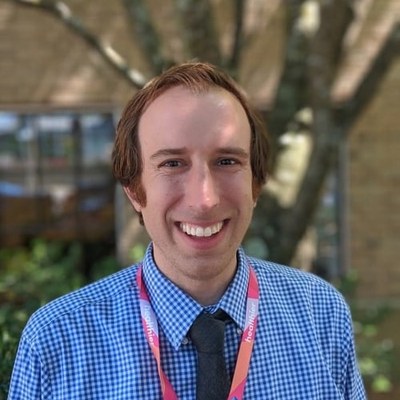 Dr. John Torous, MD, MBI