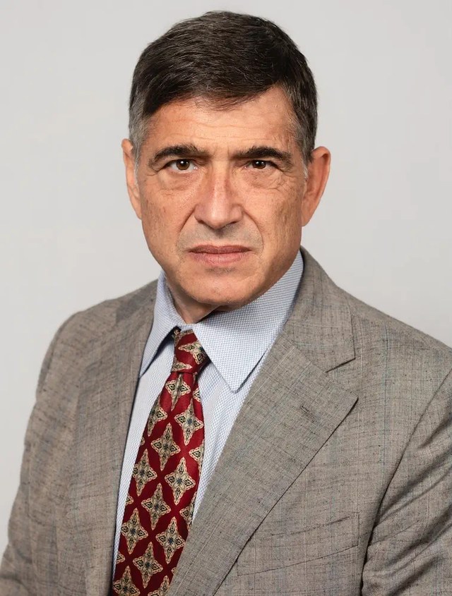 Matthew P. Bergman, JD