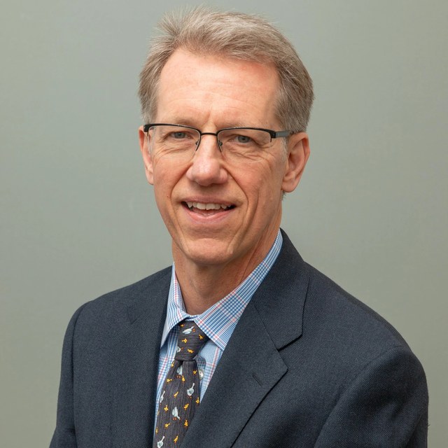 Dr. Andrew Clark, MD