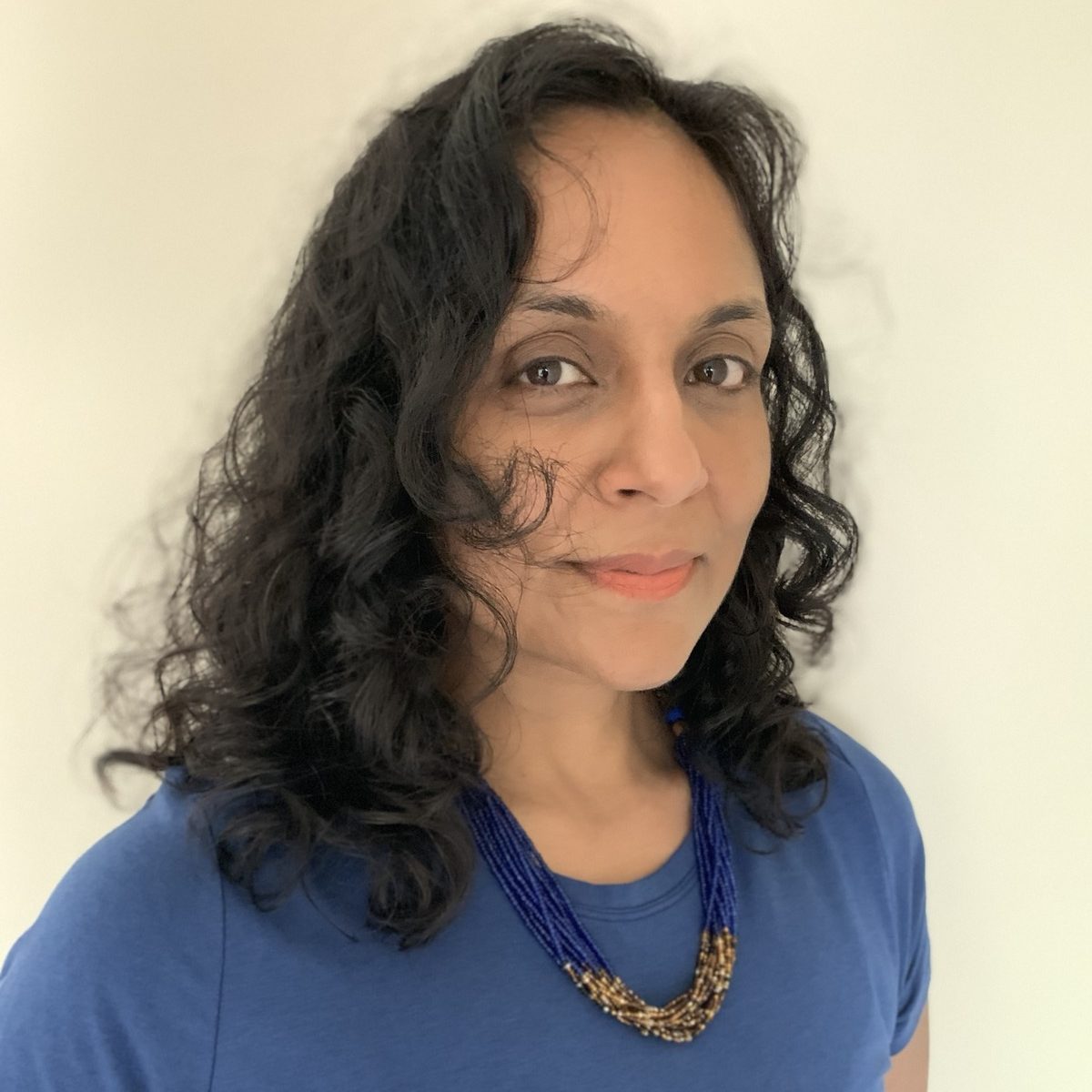 Meetali Jain, founder and executive director of the Tech Justice Law Project