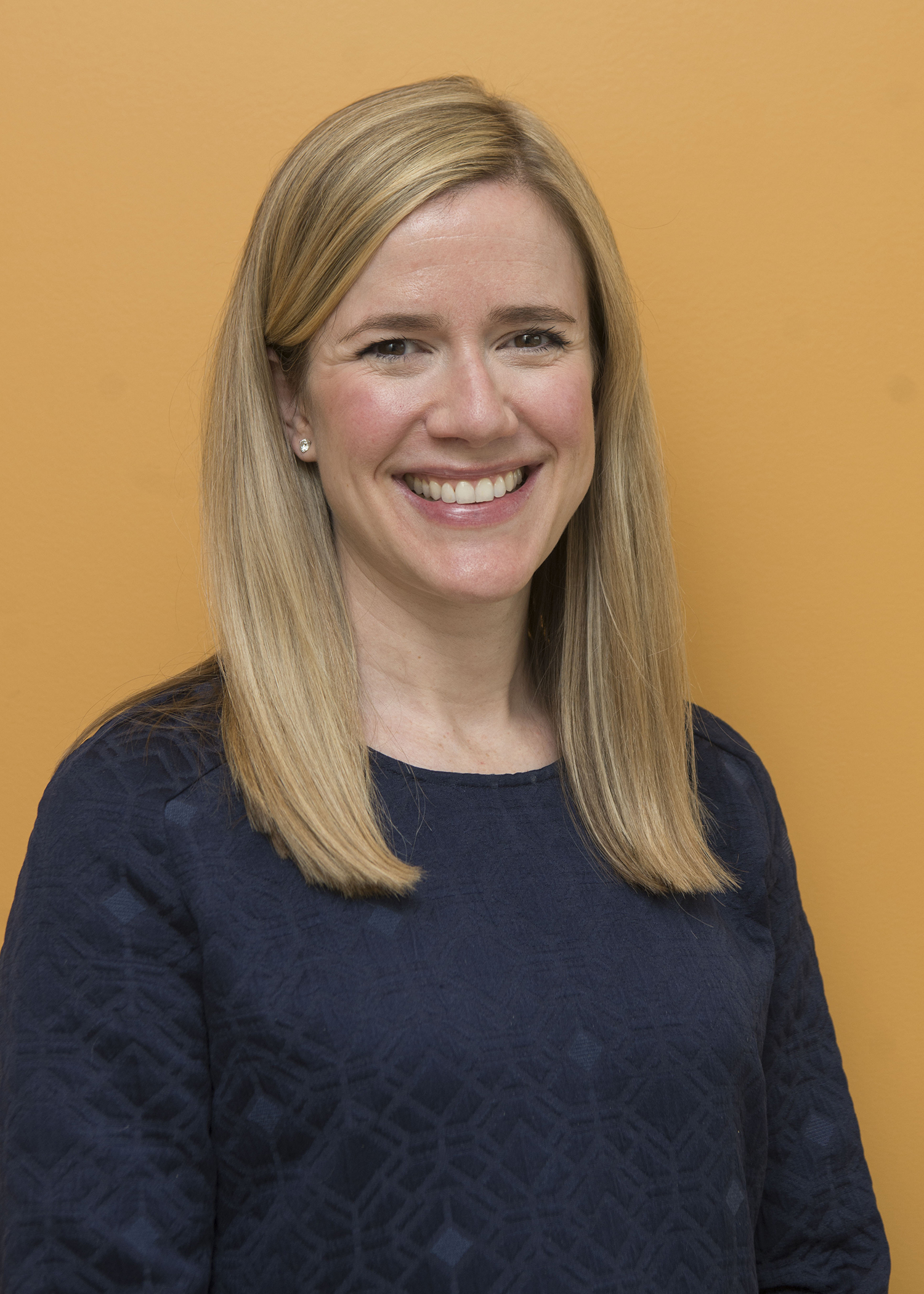 Doctor Kate Bentley, clinical psychologist and first author of the open-source VERA-MH safety standard