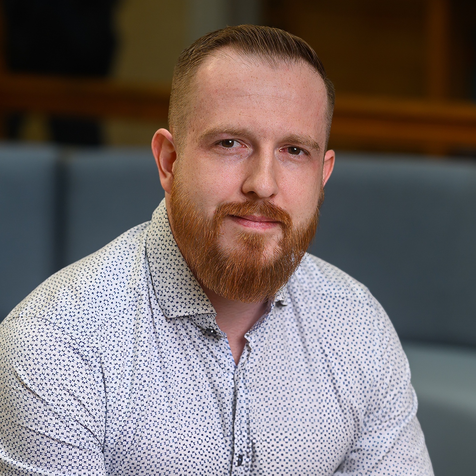 Arthur E. Rothrock, co-founder and CEO of Legion LegalTech Corp