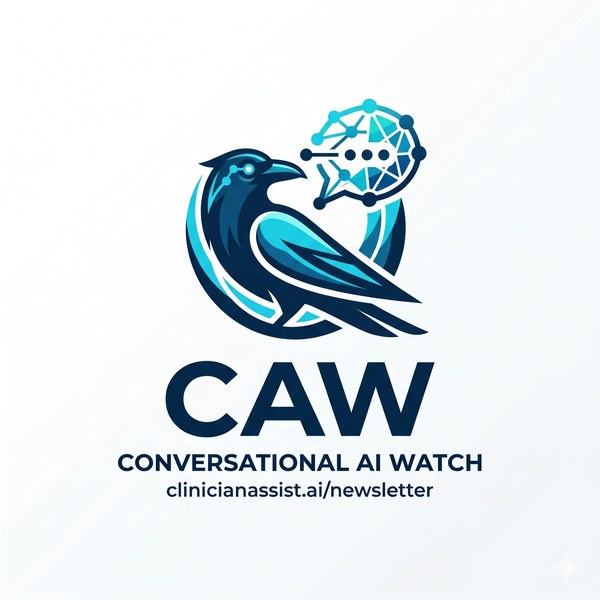 Conversational AI Watch
